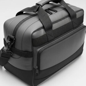 Treningsbag – vannavvisende materiale