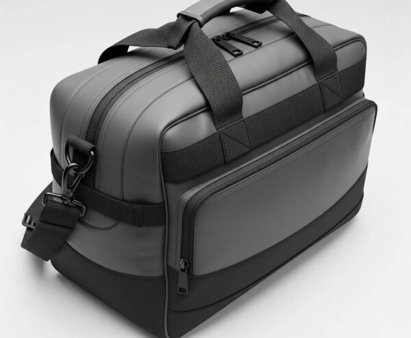 Treningsbag – vannavvisende materiale