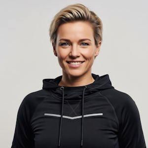 Sara Lindberg