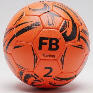 Treningsball – håndball str. 2